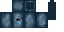 Texture for Calamar Noob