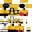 Texture for moustro