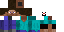 Texture for weird steve