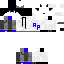 Texture for steve