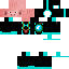 Texture for AQUAAXOLOTLSD3STRUCTOR_