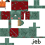 Texture for cursed