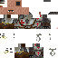 Texture for village knight 2