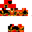 Texture for Magic steve