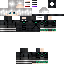 Texture for mcskin