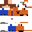 Texture for скин