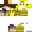 Texture for PikathuGames