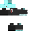 Texture for itsow tux
