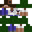 Texture for aSDF
