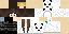 Texture for Smaffy