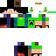 Texture for iTzAmAx