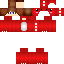 Texture for steve