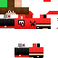 Texture for sk0rpi0n
