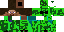Texture for hunter