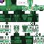 Texture for Goblin