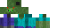 Texture for zombie 1