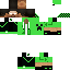 Texture for Herobrine