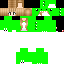 Texture for dino