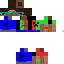 Texture for mecnieri