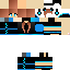 Texture for mill