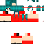 Texture for Saki Miyu (Flapper)