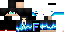 Texture for Steve