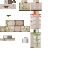 Texture for fer