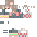Texture for rainbow 3
