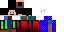 Texture for radom close