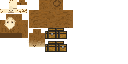 Texture for Brown Camel