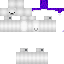 Texture for new year bear