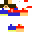 Texture for Impact123 Noob