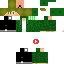 Texture for MC_Gaming_44