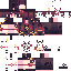Texture for Hu Tao