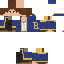 Texture for putpolh