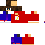 Texture for PlayerNerdNoob *Leonerd*