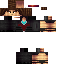 Texture for hawkeye with arc reactor