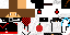 Texture for nao
