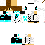 Texture for char