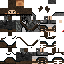 Texture for Ranger Edit