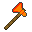 Texture for Redstone Axe