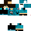 Texture for steve