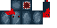 Texture for Evil Squid