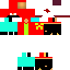 Texture for Herobrine