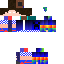 Texture for irmao de nerd