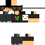Texture for blackhat mũ đen