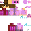 Texture for nodreamjustcream
