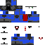 Texture for Armored Hazmat