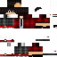 Texture for Steve