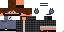 Texture for PetermannLink